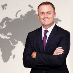 Mathieu Ferragut (ISC 93) promu Directeur Général de CFM Indosuez Wealth