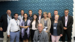 Xuân Mai DANG (ISC Paris 97), Directrice commerciale at MICRONOR invitée du dernier voyage French Hightechde Business France en Israel