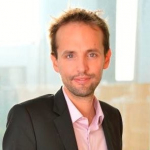 Thomas RUDELLE (ISC Paris 2003), est nommé Social Media and Digital Care Director de Carrefour