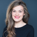 Victoria LORENZONI (ISC Paris 13) est promue Fragrance Group Manager Givenchy chez LVMH Fragrance Brands