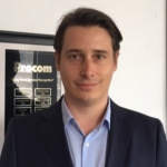 Ludovic Da Silva (ISC Paris 2009) est nommé Talent Acquisition Executive chez Procom (Texas)