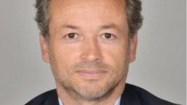 David Hufnagel (ISC Paris 92 ) rejoint Deloitte en tant que Directeur de l'activité Rémunération