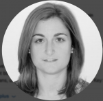 Olatz AURREKOETXEA (ISC MBA 2008) est promue Senior Manager chez CFA Society Spain