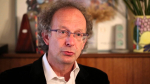 (ITW) Philippe Cahen (ISC 74) interviewé par David Abiker : « Le monde que nous prépare Amazon »