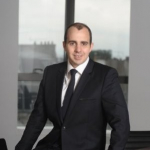 Fabien Perez (ISC 2001) est nommé responsable de la distribution externe d'ARKÉA INVESTMENT SERVICES
