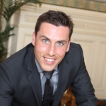 Julien HENRIQUES (MBA ISC Paris 2009), est nommé Directeur commercial France de LEVI STRAUSS
