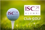 (REPORTE) ISC GOLF DAY