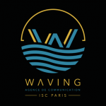 Conférence ISC Waving "relation entre client/marque grâce au web social et ses nouveaux métiers"